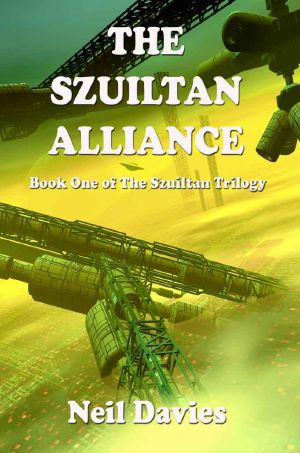 [The Szuiltan Trilogy 01] • The Szuiltan Alliance